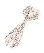 ナロースカーフ【スカーフリング付】