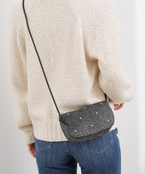 キラスタッズラウンドミニショルダー