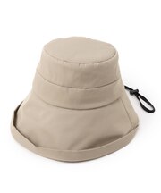 遮熱遮光前後差エッジアップハット