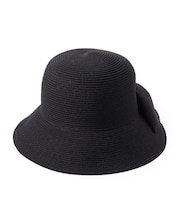 ウォッシャブルブレードリボンハット