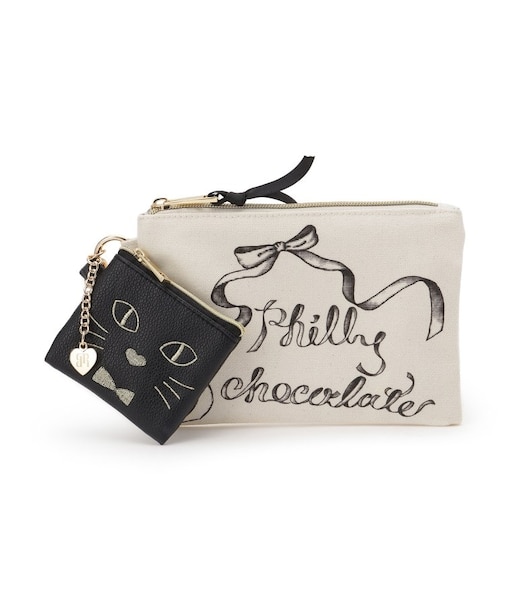 【Philly】アソートセットポーチ