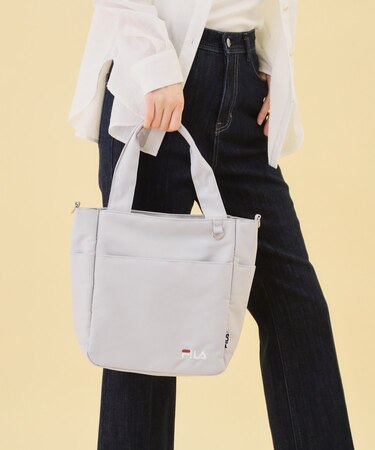 【FILA別注】撥水2WAYトート