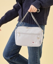 【FILA別注】撥水ショルダー