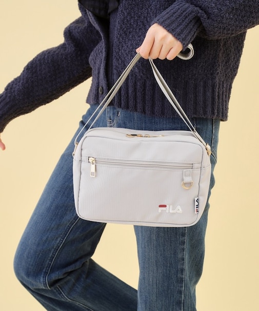 【FILA別注】撥水ショルダー