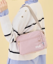 【FILA別注】撥水ショルダー