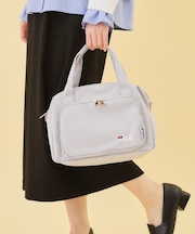 【FILA別注】撥水2WAYボストン