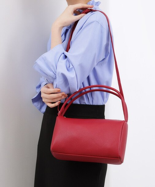 ダブルハンドルショルダー