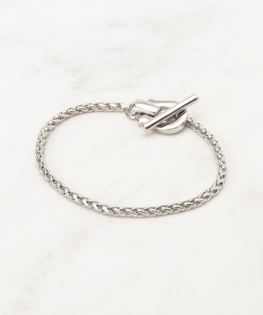 【HORSESHOEシリーズ】ホースシューマンテルブレスレット