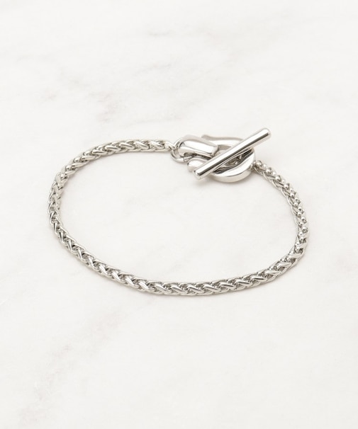 【HORSESHOEシリーズ】ホースシューマンテルブレスレット