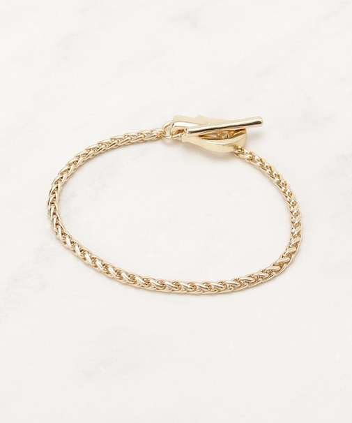 【HORSESHOEシリーズ】ホースシューマンテルブレスレット