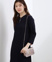 フラップチェーンミニショルダー