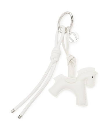 【HORSESHOEシリーズ】HORSEバッグチャーム