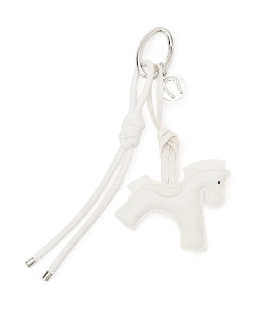 【HORSESHOEシリーズ】HORSEバッグチャーム