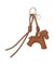 【HORSESHOEシリーズ】HORSEバッグチャーム