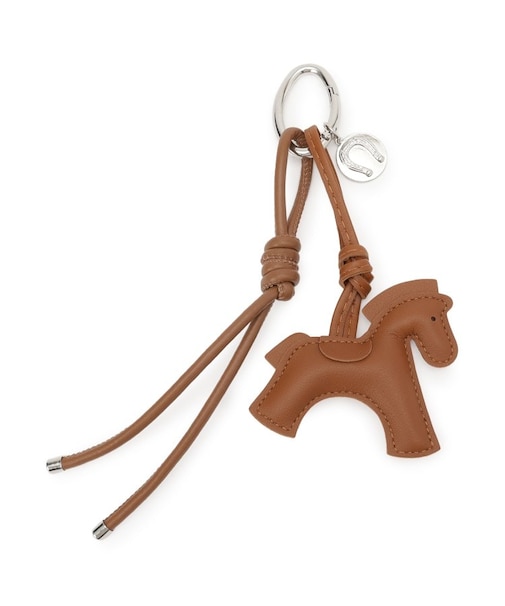 【HORSESHOEシリーズ】HORSEバッグチャーム