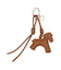 【HORSESHOEシリーズ】HORSEバッグチャーム