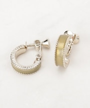 カラーエポイヤリング