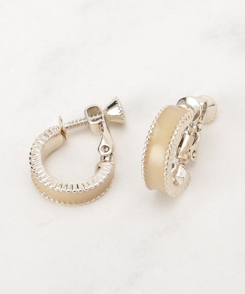 カラーエポイヤリング