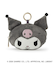 【マイメロディ＆クロミ】ぬいぐるみポーチチャーム