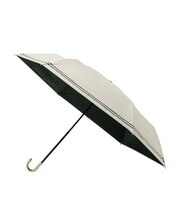 遮光セーラー ミニ Wpc． 日傘 折りたたみ 晴雨兼用