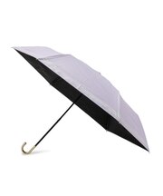 遮光セーラー ミニ Wpc． 日傘 折りたたみ 晴雨兼用