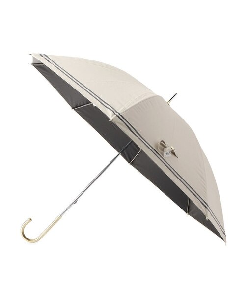 遮光セーラー Wpc． 日傘 長傘 晴雨兼用