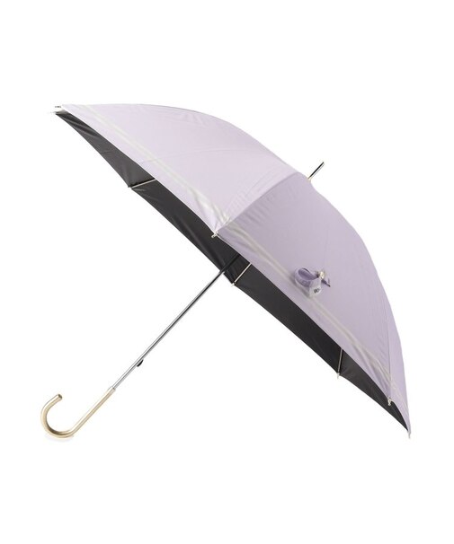 遮光セーラー Wpc． 日傘 長傘 晴雨兼用