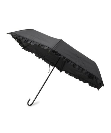 遮光クラシックフリル ミニ Wpc．