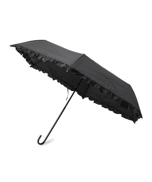 遮光クラシックフリル ミニ Wpc．