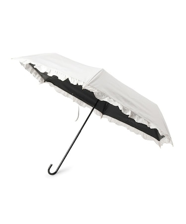 遮光クラシックフリル ミニ Wpc．