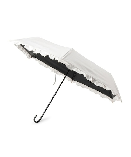 遮光クラシックフリル ミニ Wpc．