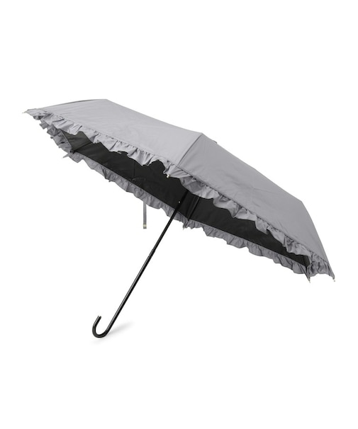 遮光クラシックフリル ミニ Wpc．