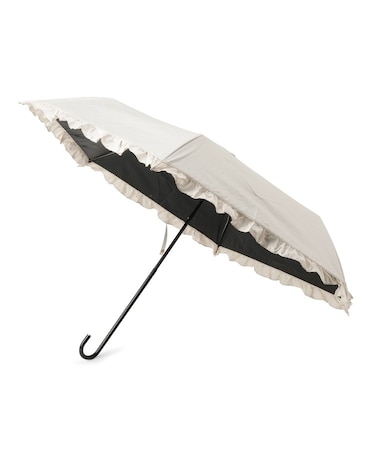 遮光クラシックフリル ミニ Wpc.