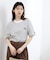 【Lee×grove別注】 MULTI LOGO H／S TEE