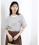 【Lee×grove別注】 MULTI LOGO H／S TEE