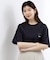 【Lee×grove別注】 MULTI LOGO H／S TEE