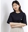 【Lee×grove別注】 MULTI LOGO H／S TEE