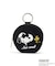 【PEANUTS】撥水サークルポーチ