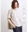 【遮熱／吸水速乾／接触冷感／UVカット】フレアシルエットTシャツ