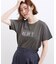 【遮熱／吸水速乾／接触冷感／UVカット】ベーシックロゴTシャツ