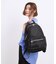 【A4・撥水】大人気！人間工学多機能リュック