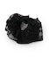 ティアードレースヘアカフ