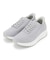 【人間工学/らくちん】ラメニットスニーカー