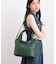 メッシュクリテ2WAYトート
