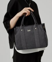 【Lee別注】コーディロイ2wayトート