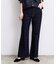 【Lee×grove別注】LEAN FLARE DENIM