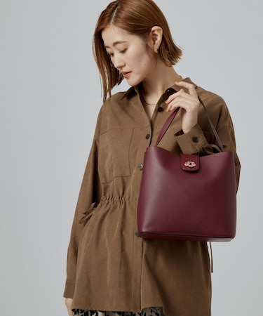 【人間工学】ベルトオコシダブルショルダー