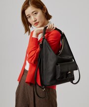 フラップポケ3WAYショルダー