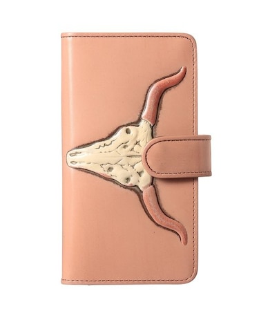 CERTO（チェルト）手帳型スマホケース