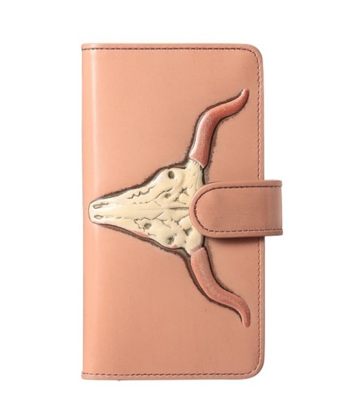 CERTO（チェルト）手帳型スマホケース